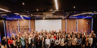 НТО ЦГ учествовала на међународном састанку у Естонији о будућности европског туризма