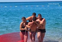Ускоро провјере знања за овјеру лиценци спасилаца на води