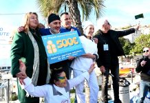 МЗ Кумбор побиједила на такмичењу у припреми пашта шуте