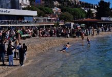 Ekipa „Zeleničke tihe vale“ ponovo najbolja u piciginu