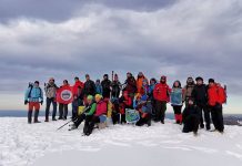 Ноћ пуног мјесеца окупила планинаре из Црне Горе и региона