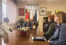 Тања Бошковић: Херцег Нови је господствен – јединствен