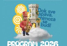 У знаку сјајне забаве и друга седмица 57. Празник мимозе: карневал, књижевни, музички, спортски програми