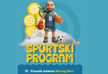 Спортски мимозин викенд у знаку џудоа и гимнастике