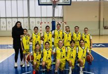 Кошаркашице Приморја оствариле убједљиву побједу