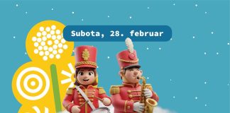 Прослава 140 година Градске музике Херцег Нови