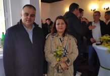 Вујовић: Празник мимозе представља дио нематеријалне културне баштине