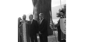 Телеграм саучешћа поводом смрти вајара Драгољуба Димитријевића ️