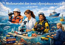 Међународни дан жена и дјевојака у науци, 11. фебруар