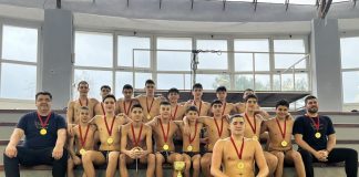 Јадран освојио меморијални турнир “Томо Нико”