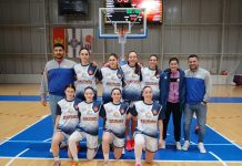 ЖКК Будућност побједник Мимоза купа