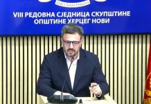 Реаговање в.д. секретара Велаша: Чињенице чине истину, а истина боли