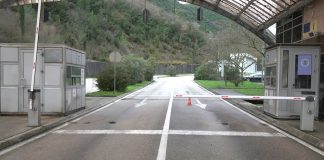 Ухапшен Украјинац због фалсификоване исправе