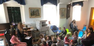 Priče i pjesme koje žive izvan knjiga i inspirišu male i velike čitaoce