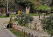 Зимска брдска ауто-трка у Пљевљима за крај сезоне