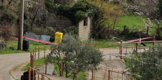 Зимска брдска ауто-трка у Пљевљима за крај сезоне