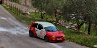 Чланови АМСК Поди и АМСК Херцег Нови сутра на трци Котор-Тројица