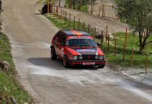 Никола Влаховић побједник „Купа мимозе 2026“: На стази Камено – Борићи наступио 31 такмичар