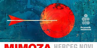 Херцег Нови домаћин 16. Мимоза купа у стреличарству