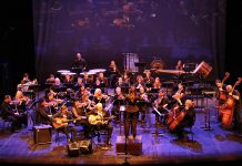 27. Guitar Art Festival отворен концертом посвећеним Херцег Новом и Београду