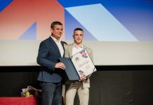 Херцег Нови крунисао шампионе за 2025. годину – Немања Микулић најбољи међу најбољима