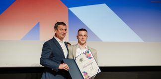 Херцег Нови крунисао шампионе за 2025. годину – Немања Микулић најбољи међу најбољима