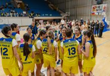 Košarkašice Primorja pobjednice devetog međunarodnog „Mimoza kupa 2026”