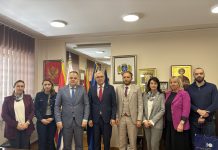 Општина и ФПМ Требиње: Подршка студентима из Херцег Новог