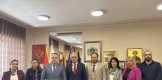 Општина и ФПМ Требиње: Подршка студентима из Херцег Новог