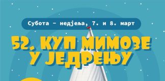 Tradicija duga više od pola vijeka: 52. Kup mimoze u jedrenju okuplja jedriličare u novskom zalivu