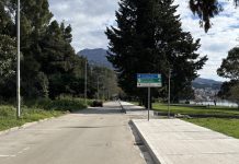 Измјене режима саобраћаја током викенда у Игалу