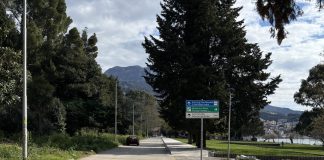 Измјене режима саобраћаја током викенда у Игалу