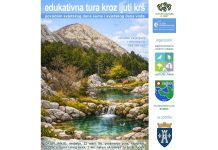 Едукативна тура кроз Љути крш