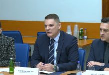 Šahmanović: U slučaju eskalacije, možemo predložiti ograničenje potrošnje goriva i smanjenje obračunskog perioda