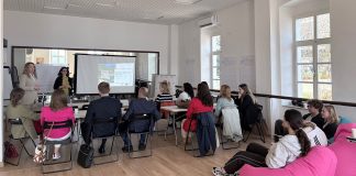 Одржан трећа радионица о иновативним рјешењима селекције отпада