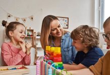 Novi program obrazovanja za sticanje kvalifikacije asistenta za rani razvoj djece