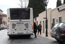 Izmjenom zakona omogućiti gradski prevoz između susjednih opština