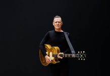 Ekskluzivno – Brajan Adams prvi put u Crnoj Gori, u Herceg Novom na 20. Guitar Art Summer Fest