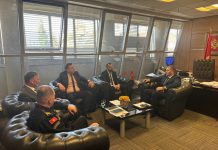 Полиција и инспекције удружено за већу безбједност, сигурну и стабилну туристичку сезону