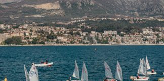 Успјешан наступ једриличара „Југоле Гракалић“ на регати у Пули