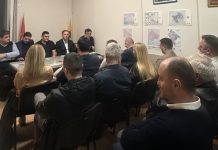 Evropski savez u Herceg Novom: Na prvim izborima ćemo smijeniti aktuelnu vlast, dosta je bilo improvizacije