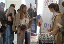 Велики број ученика и студената посјетио догађај „ЕУ прилике за младе“