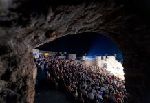 Филмски фестивал у Херцег Новом од 22. до 28. августа