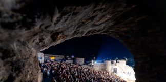 Филмски фестивал у Херцег Новом од 22. до 28. августа