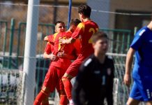 Преокрет Црне Горе против Србије: Новљанин Матија Бјелетић покренуо побједнички низ