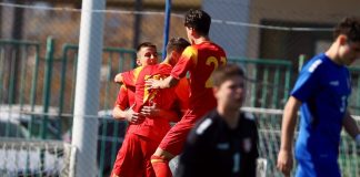 Преокрет Црне Горе против Србије: Новљанин Матија Бјелетић покренуо побједнички низ