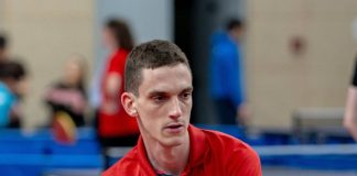 Radović u četvrtfinalu, Bakić nesrećno eliminisan nakon drama u pet setova