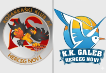 Чаробна новска ноћ: Празник кошарке