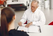 GRAWE Ауто центар: Посебне погодности за пензионере у Херцег Новом