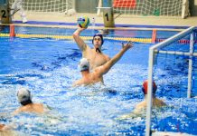 Јадран увјерљив против Будве у првенственом окршају